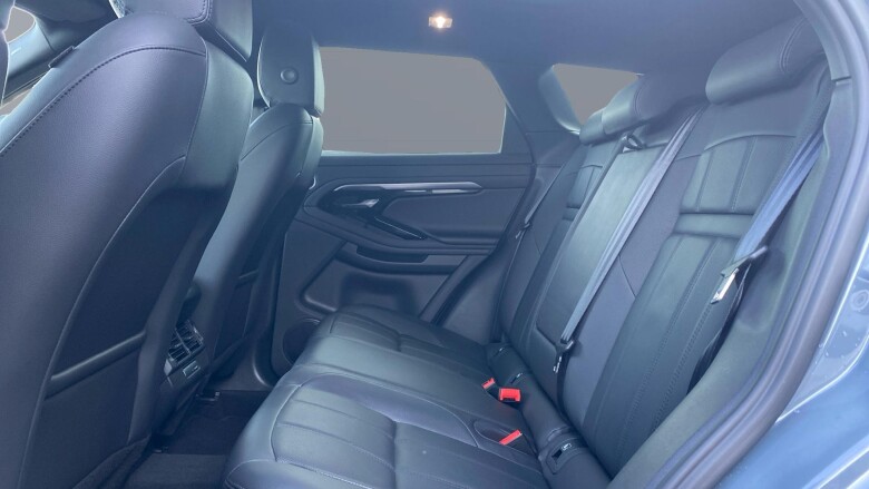 Land Rover Range Rover Evoque 2.0 D200 Evoque Edition 5dr Auto Diesel Hatchback